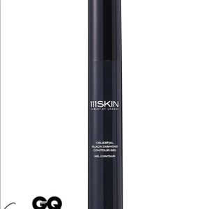 111 skin celestial black diamond contour gel